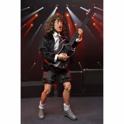 NECA Angus Young (Highway to Hell) - Vue supplémentaire 8