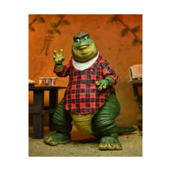 Dinosaurs Ultimate Earl Sinclair Fig