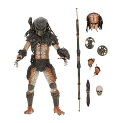 NECA Stalker Predator