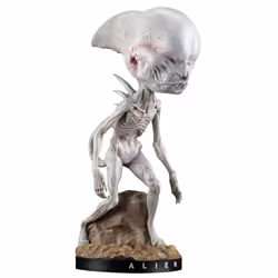Polymark Alien Covenant - Tete Mobile 18Cm