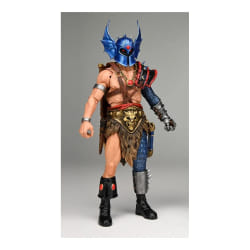 NECA Dungeons & Dragons - Ultimate Warduke