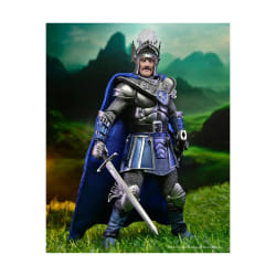 NECA Dungeons & Dragons - Strongheart 18 cm