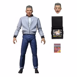 NECA Ultimate Biff, Figurine à collectionner, Film et série TV
