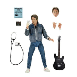 NECA Back to the Future