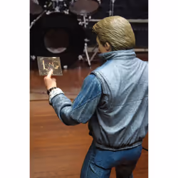 NECA Back to the Future - Vue supplémentaire 11