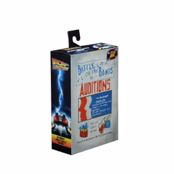 NECA Back to the Future - Vue supplémentaire 15