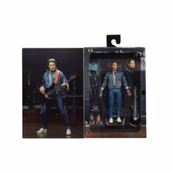 NECA Back to the Future - Vue supplémentaire 16