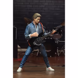 NECA Back to the Future
