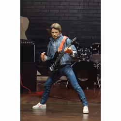 NECA Back to the Future - Vue supplémentaire 4