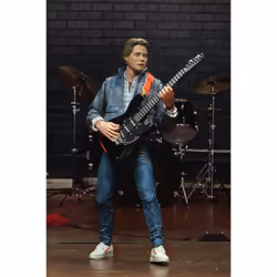 NECA Back to the Future - Vue supplémentaire 5