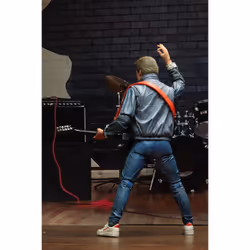 NECA Back to the Future - Vue supplémentaire 8