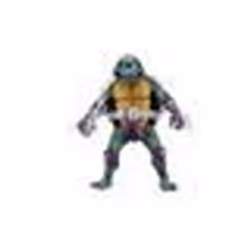 Figurine - TMNT - Slash - 18cm - PVC - Collection enfants
