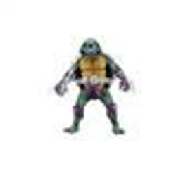 Figurine - TMNT - Slash - 18cm - PVC - Collection enfants