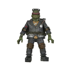 Neca TMNT Raphael as Frankenstein