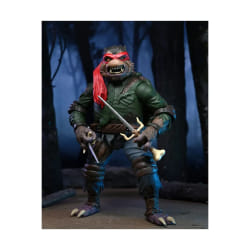 NECA Raphael as The Wolfman