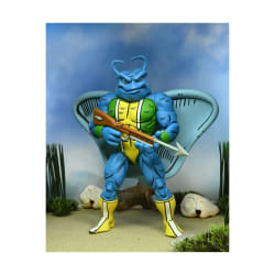 NECA Les Tortues Ninja Figurine Man Ray