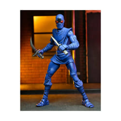 NECA Tortues Ninja Mirage Comics Foot Ninja