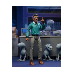 NECA Baxter Stockman