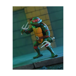 NECA Tortues Ninja Raphael