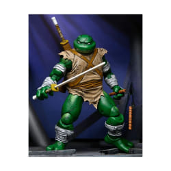 Les Tortues Ninja - Michelangelo