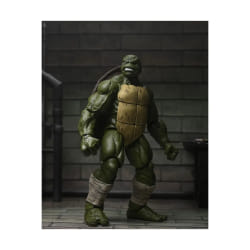 NECA Les Tortues Ninja (The Last Ronin) - Figurine Battle Damaged Ronin