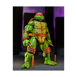 Neca Tortues Ninja Michelangelo