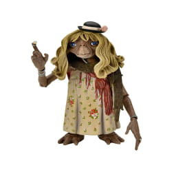 Neca Ultimate Dress-Up E.T.