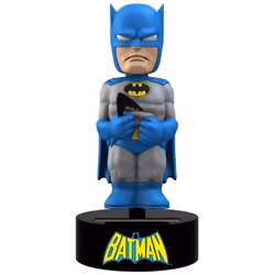 Db-Line Statua Bobble Head Batman, Figurine à collectionner, Film et série TV