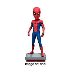Polymark Spiderman Homecoming -Tete Mob - 20Cm