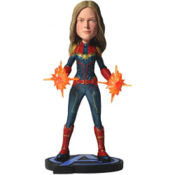 Avengers: Endgame - Figurine Captain Marvel 20 cm