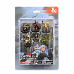 WizKids 72779, Figurine à collectionner, Jeu de cartes