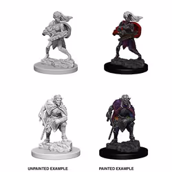 WizKids 73189, Figurine à collectionner, Jeu vidéo