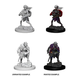 WizKids 73189 collectible figure