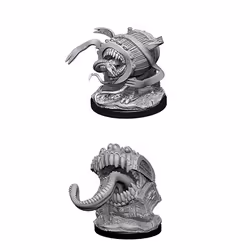 WizKids D&D Nolzur's Marvelous Miniatures: Mimics, Figurine à collectionner, Jeu vidéo