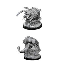 WizKids D&D Nolzur's Marvelous Miniatures: Mimics