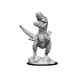 WizKids D&D Nolzur's Marvelous Miniatures: T-Rex