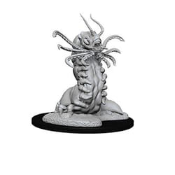 WizKids D&D Nolzur's Marvelous Miniatures: Carrion Crawler