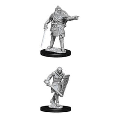 WizKids D&D Nolzur's Marvelous Miniatures: Hobgoblins