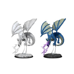 WizKids 73683 collectible figure