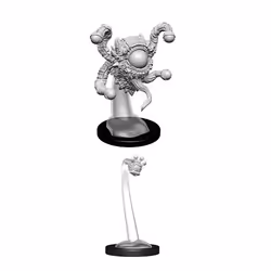 WizKids D&D Nolzur's Marvelous Miniatures: Spectator & Gazers, Figurine à collectionner, Jeu vidéo