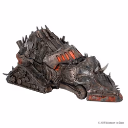 WizKids 73940, Figurine à collectionner, Jeu vidéo