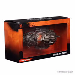 WizKids 73940 collectible figure