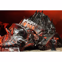 WizKids 73940 collectible figure