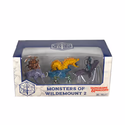 WizKids 74251, Figurine à collectionner, Jeu vidéo