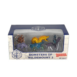 WizKids 74251 collectible figure