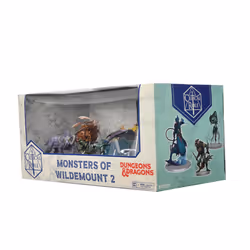 WizKids 74251 collectible figure