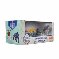 WizKids 74251 collectible figure