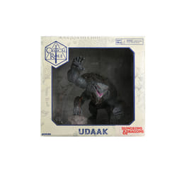 WizKids Critical Role: Monsters of Wildemount - Udaak Premium Figure