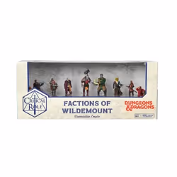 WizKids 74253, Figurine à collectionner, Film et série TV