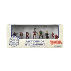 WizKids 74253 collectible figure